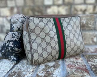 These authentic designer purses are brought to you by Kandyslux will only be available at the Thursday night preview. (615) 542-3068