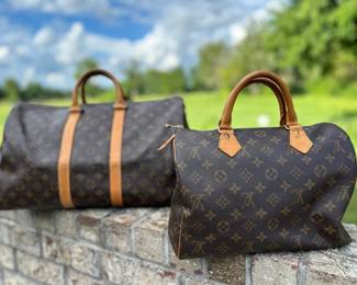 These authentic designer purses are brought to you by Kandyslux will only be available at the Thursday night preview. (615) 542-3068