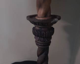 lamp