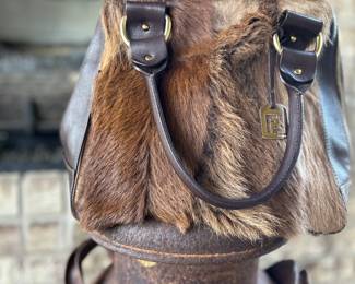 These authentic designer purses are brought to you by Kandyslux will only be available at the Thursday night preview. (615) 542-3068