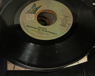 Records