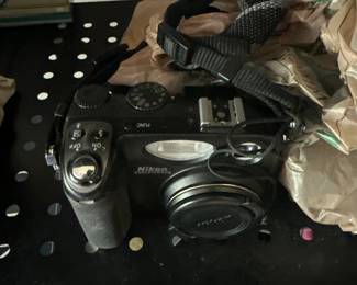 Camera