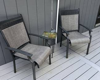 Out door furniture