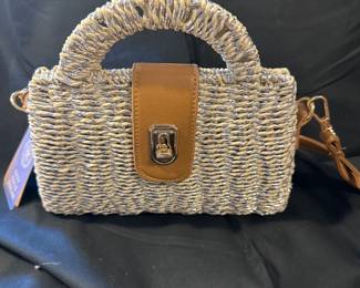 Vintage purse 