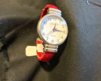 Ladies watch 