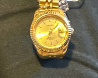 Watch