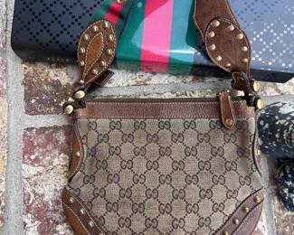 These authentic designer purses are brought to you by Kandys lux .(615) 542-3068