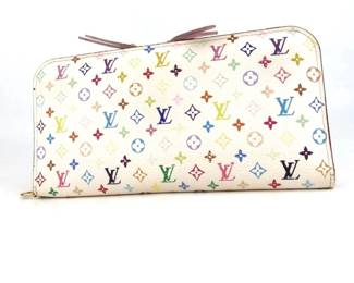 These authentic designer purses and accessories are brought to you by Kandys lux .(615) 542-3068