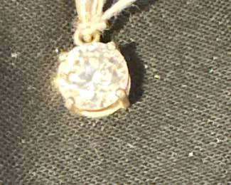 Pendant 