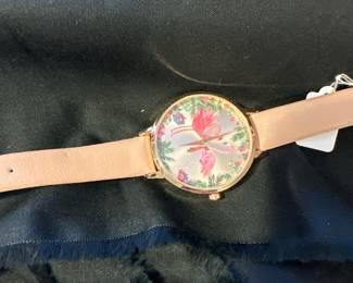 Ladies watch 