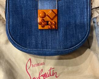 These authentic designer purses and accessories are brought to you by Kandys lux .(615) 542-3068