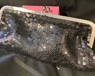 Evening vintage purse 