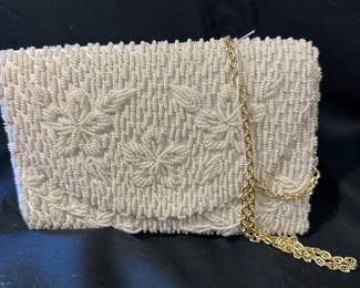 Vintage purse 