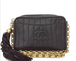 These authentic designer purses and accessories are brought to you by Kandys lux .(615) 542-3068
