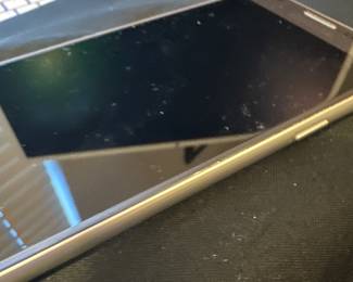 Old I phone 