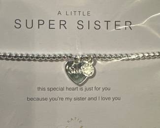 Bracelet 
