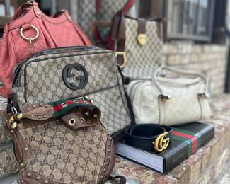 These authentic designer purses are brought to you by Kandys lux .(615) 542-3068