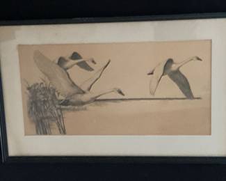 Vintage art 