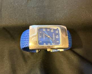 Ladies watch 