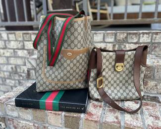 These authentic designer purses are brought to you by Kandys lux .(615) 542-3068