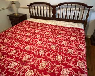 Vintage Quilt