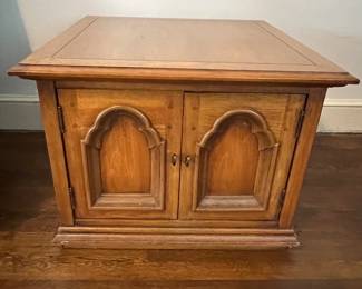 1970s End tables