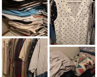 Mystery Closet Womens Assorted