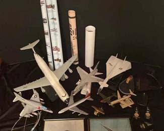Aviation Models, Stands, Pictures, Posters More