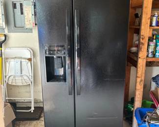 Kenmore Fridge