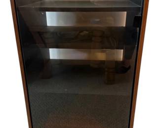 OSullivan Multimedia Storage Center 