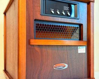 Comfort Furnace XL Infrared Heater