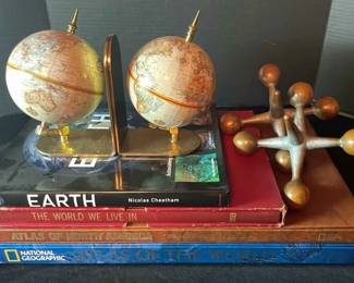 Coffee Table Books And Decor
