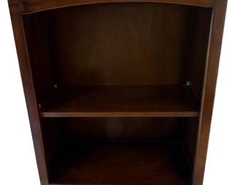 Small Bookcase 