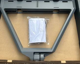 Starlink Ridgeline Mount And Ballast NIB
