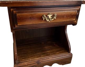 Night Stand 