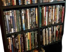 Mystery DVD Collection