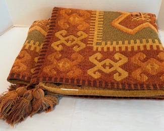 Decorative Blanket