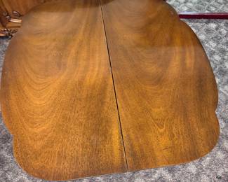 Beautiful Surface on Game Table