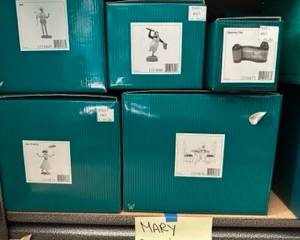 Sale Picture