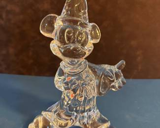 Mickey - waterford