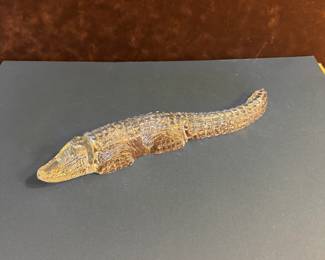 Waterford - Aligator