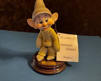 Dopey