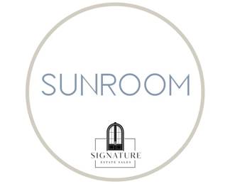 Sunroom