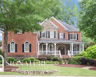 Signature Estate Sales