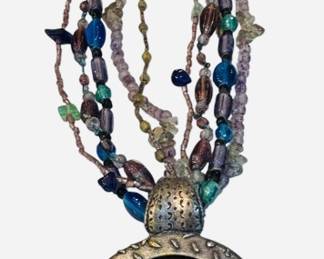 Chicos Statement Necklace