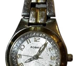 Fossil F2 Watch