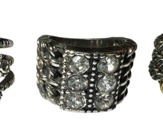 Vintage Premium Design Rings