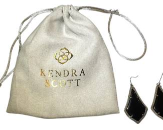 Kendra Scott Dangle Earrings