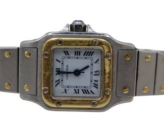 Lot 319 Cartier