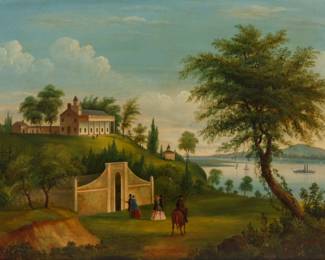 Lot 47 WILLIAM MATTHEW PRIOR